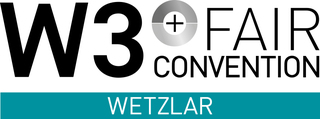 BME als Bronze-Partner auf der W3+ Fair 2023 in Wetzlar