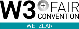 Einkäufertreffen auf der W3+ Fair Wetzlar 2025