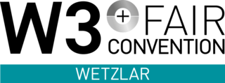 W3+ Fair in Wetzlar: BME-Get Together
