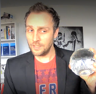 Online-Kompaktevent: Einkauf 2030 - Themen & Perspektiven