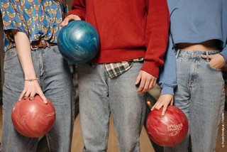 Young Professionals: After Work Bowling