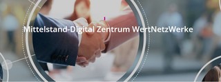 DIGITALISIERUNG ERLEBEN, VERNETZT VERSTEHEN UND WERTE SCHÖPFEN - Die Roadshow WertNetzWerke im Metaversum!