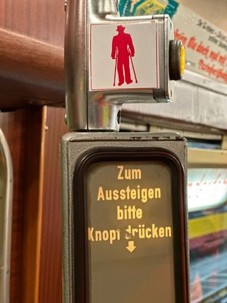 BME zu Gast bei den Verkehrsbetrieben Karlsruhe