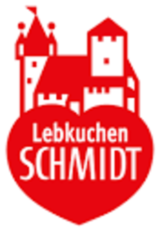 Lebkuchen Schmidt