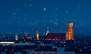 AUSGEBUCHT: Jahresauftaktveranstaltung der Region Südbayern / KI und ihre Auswirkungen auf den Einkauf