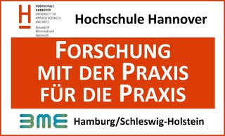 Strategischer Einkauf: Unterstützung Forschungsprojekt an der Hochschule Hannover