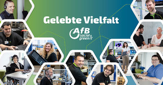 BME KAR zu Gast beim Gewinner des Nachhaltigkeitspreis 2024