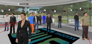 BME rmr-Veranstaltung: Avatarbasierte Lehrgänge der BME Akademie - Virtuell zum Top-Abschluss