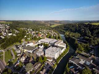 Passion for the best solution