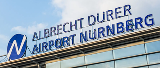 Besichtigung des Albrecht Dürer Airports Nürnberg