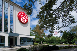 BME vor Ort: TEEKANNE: Der Weg des Tees - von der Plantage bis in die Tasse (3.0)