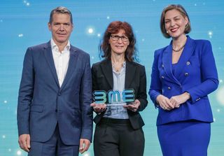 TEEKANNE erhält den BME Sustainable Supply Award 2024