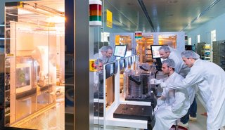 Digitaler Einkauf im Mittelstand