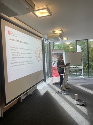 Rückblick auf die Roadshow vom Mittelstand-Digital Zentrum WertNetzWerke: Nachhaltigkeit trifft KI in Einkauf und Supply Chain