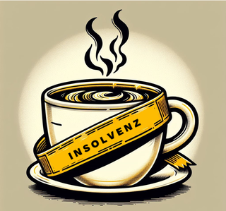 Insolvenz! Und jetzt?