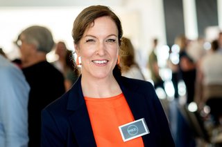 Akademie vor Ort - Frau, ärgere dich nicht! - High Impact Kommunikation im Einkauf