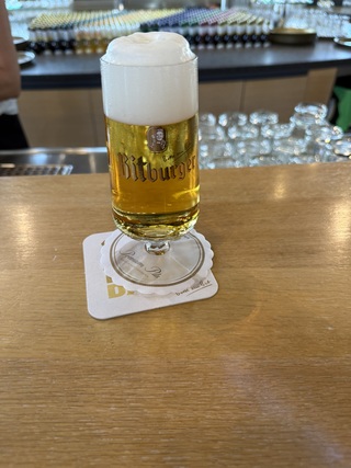 BME-Sommerfest am 14. August bei der Bitburger Braugruppe