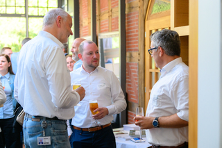 Netzwerk-Frühstück im Hafenhaus Oldenburg – Jetzt anmelden