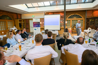 Ein besonderes & erfolgreiches Sommerfest der Region Bremen Weser Ems 2025