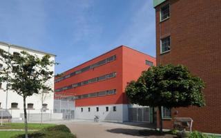 Besichtigung der Arbeitsbetriebe und Werkstätten der JVA Saarbrücken