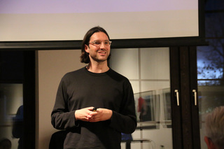 BME rmr-Veranstaltung „Einkauf neu gedacht – Wie KI-Agenten den Einkauf revolutionieren“