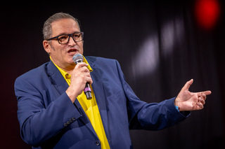 Was hat Verhandeln mit Weihnachten zu tun? - Jahresabschlussveranstaltung 2025