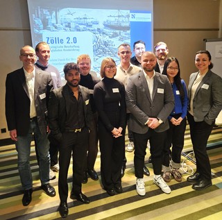 Gelungener Start ins Neue Jahr!