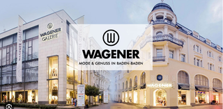 Veranstaltung für Frauen bei Modewelt Wagner in Baden-Baden
