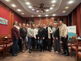 Erfolgreiche Veranstaltung: High Impact Kommunikation für Fach- und Führungskräfte