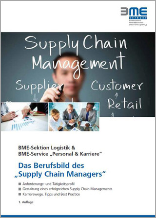 BME-Leitfaden Das Berufsbild des Supply Chain Managers