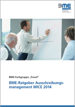BME-Ratgeber Ausschreibungsmanagement MICE 2014