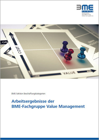 BME-Leitfaden Value Management
