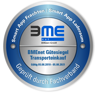 Transporteinkauf TIMOCOM GmbH