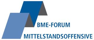 3. BME Mittelstandsforum / 25. Oktober 2021