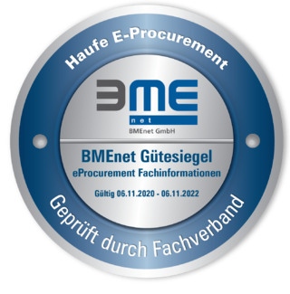 eProcurement Fachinformationen Haufe