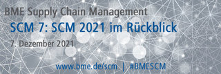 SCM 2021 im Rückblick&lt;/br&gt;7. Dezember 2021