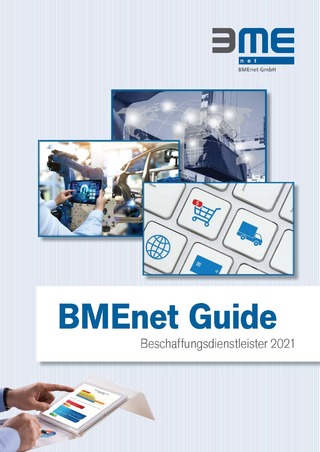 BMEnet Guide BDL 2021