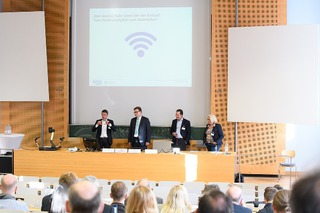 Wissenschaftliches Symposium