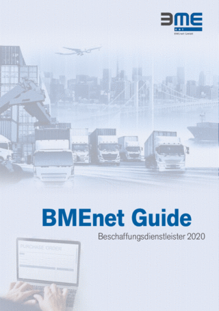 BMEnet Guide BDL 2020