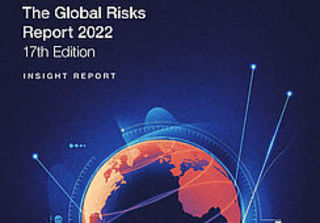 WEF veröffentlicht Global Risks Report 2022