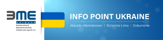 Info Point: Ukraine-Konflikt